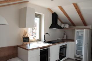 Concha Aurea Apartments - 1