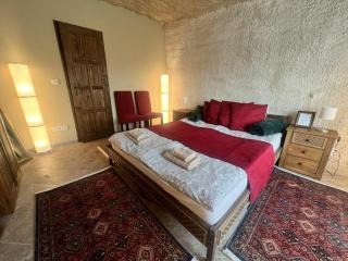 Sirocave Barlang szobák - 3