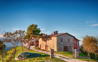 Pet Friendly Apartment In Sant'angelo In Vado - 0