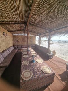 Beach Moments Camp - 2