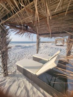 Beach Moments Camp - 1