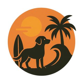 Juice Dogz Surf House - 0