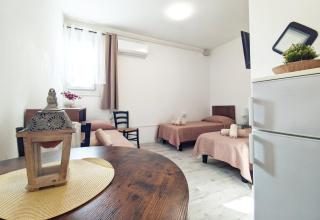Castelnuovo Appartment Rooms - 7