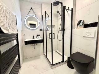 Beautiful Renovated Apartment in Lorrach - 4