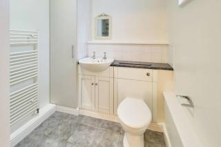 Admiral's Rest - Broadstairs Retreat with Parking - 6