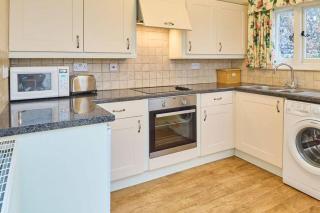 Admiral's Rest - Broadstairs Retreat with Parking - 7