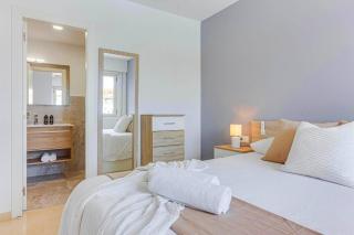 Ocean View Penthouse - 6