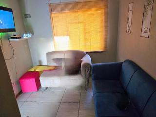 Waterworks Overnights - 0