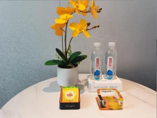 Meisu Huanzhi Hotel, Daoxian Xiaoshui Middle Road Commercial Pedestrian Street Branch - 1