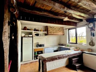 Casa rural Villapajar - 1