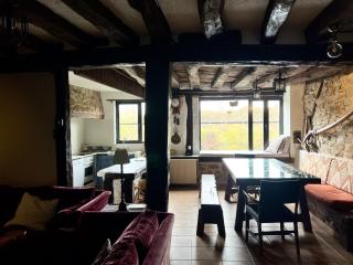 Casa rural Villapajar - 5