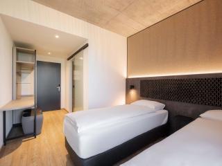 B&B HOTEL Liechtenstein-Eschen - 9