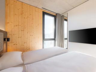 B&B HOTEL Liechtenstein-Eschen - 7