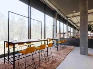 B&B HOTEL Liechtenstein-Eschen - 4