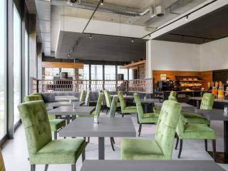 B&B HOTEL Liechtenstein-Eschen - 1