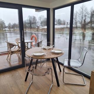 Pensjonat Bobrowy Dwór - 5