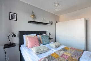 Urban Nest - Wałowa 25C - Gdańsk - 0