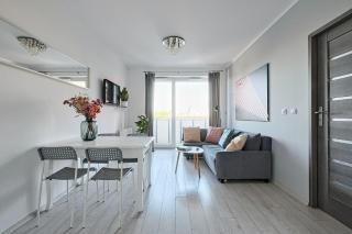 Urban Nest - Wałowa 25C - Danzig - 7