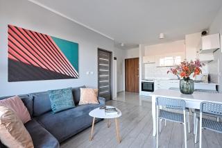 Urban Nest - Wałowa 25C - Gdańsk - 5