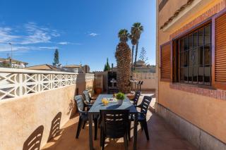 Flamenca Beach by Fidalsa - 4