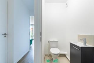 Voltaire- IDF - LB - Charm and comfort in Malakoff 6 people - 9