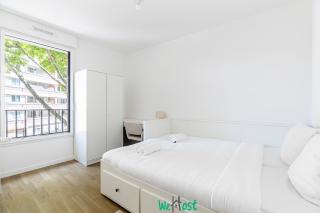 Voltaire- IDF - LB - Charm and comfort in Malakoff 6 people - 8