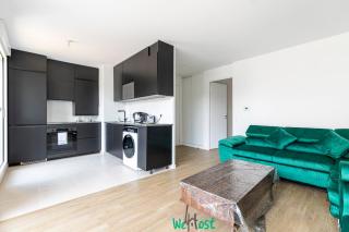 Voltaire- IDF - LB - Charm and comfort in Malakoff 6 people - 3