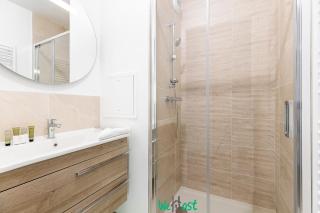 Voltaire- IDF - LB - Charm and comfort in Malakoff 6 people - 2