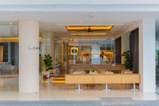 BelAire Bangkok Sukhumvit - 7