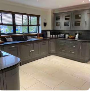 Modern timber clad house - 8