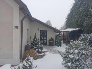 Tourist apartment Vysočina SKI plus BIATLON - 7