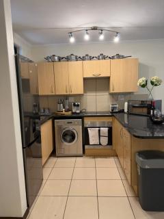 Luxury Apartment in Jackal Creek - 9