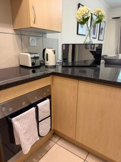 Luxury Apartment in Jackal Creek - 8