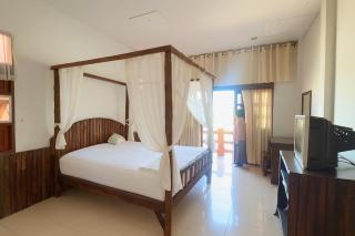 OYO 75597 The Tewsone Resort - 8