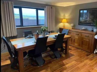 Modern timber clad house - 3