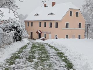 Ubytování Habartice - 8