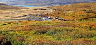 Hótel Bjarkalundur - 9