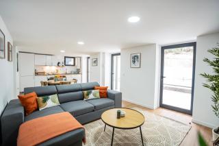 CITY OASlS FUNCHAL APARTMENT & STUDIO - 4