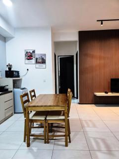 High Floor sea view 12 pax 3BR luxury suites b29 - 8