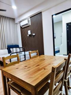 High Floor sea view 12 pax 3BR luxury suites b29 - 5