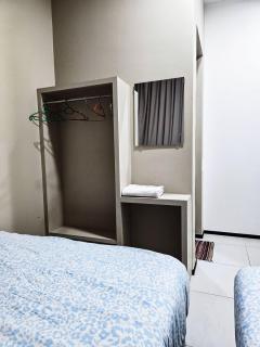 High Floor sea view 12 pax 3BR luxury suites b29 - 2