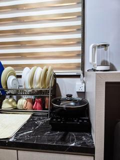 High Floor sea view 12 pax 3BR luxury suites b29 - 1