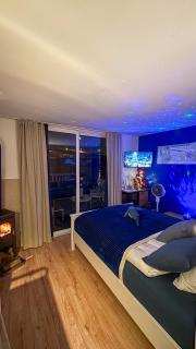 Oh, Mon Bateau! No running water, bez tekuce vode - 4