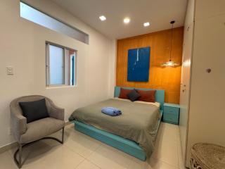 Notre Maison 7 - COliving and COworking - 1