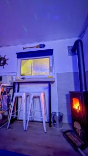 Oh, Mon Bateau! No running water, bez tekuce vode - 5