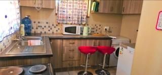 Waterworks Overnights - 1