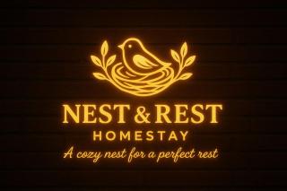 Nest & Rest Homestay - 7