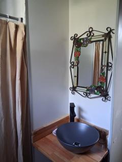 ALQUILO casa a una cuadra Playa Mansa - 9