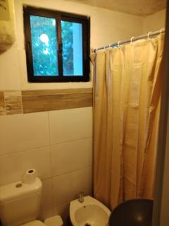 ALQUILO casa a una cuadra Playa Mansa - 3