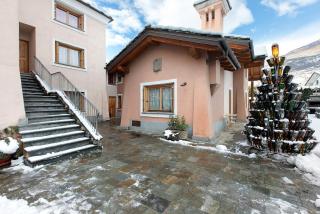 Au Petit Chevrot - Garden - 7